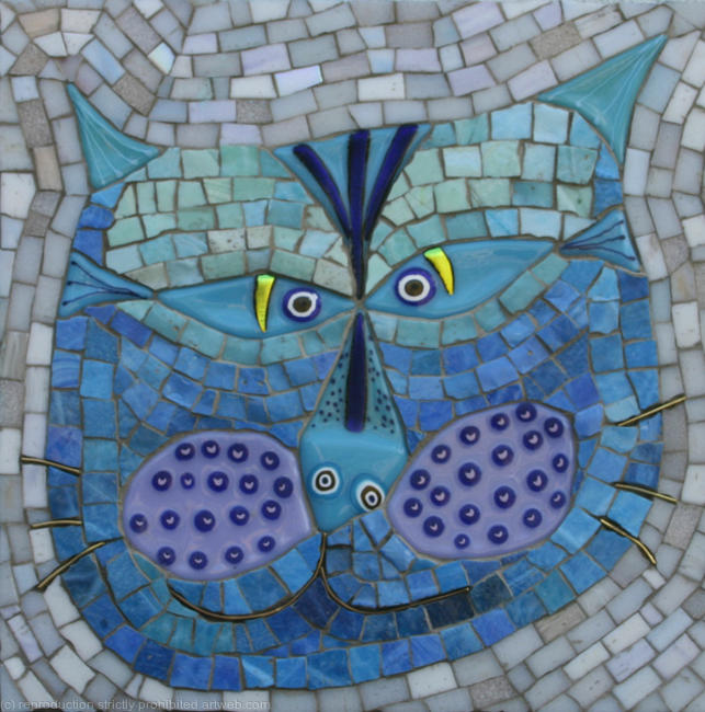 Blue Cat...fish