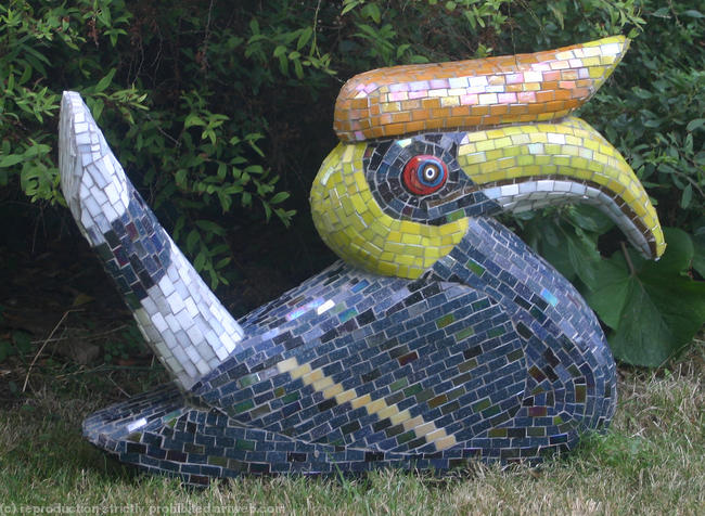 Hornbill