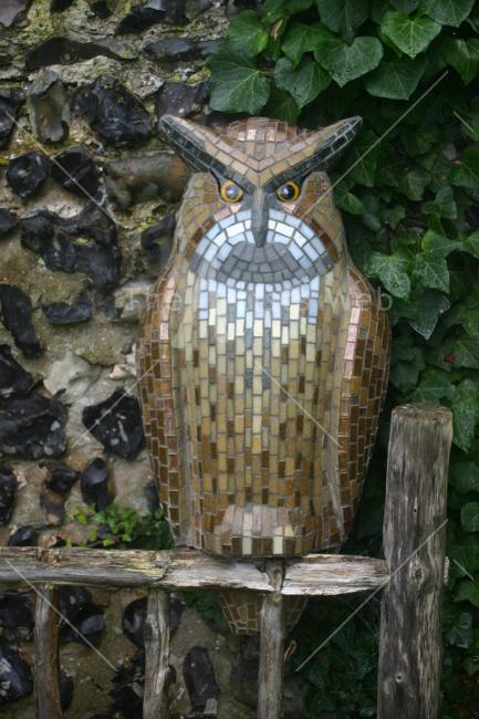 Eagle Owl