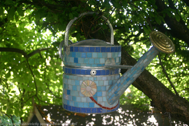 Willie Wateringcan