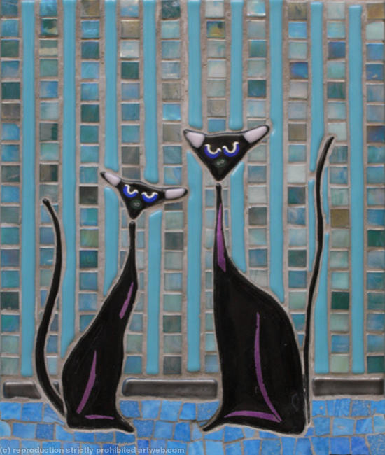 Black Cats #2