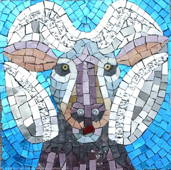 Zodiac Signs: Aries