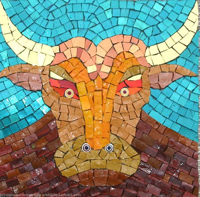 Zodiac Signs: Taurus