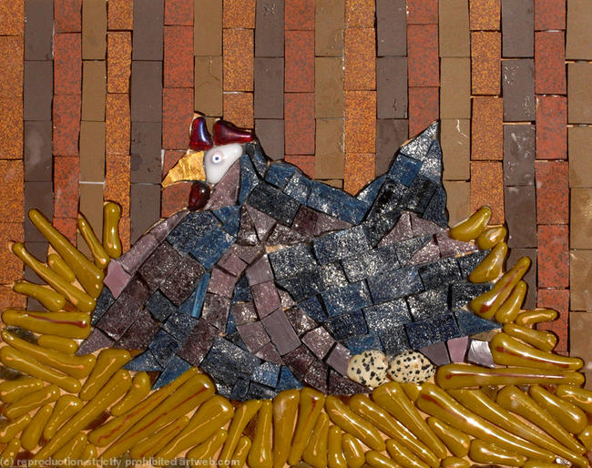 Chicken 2