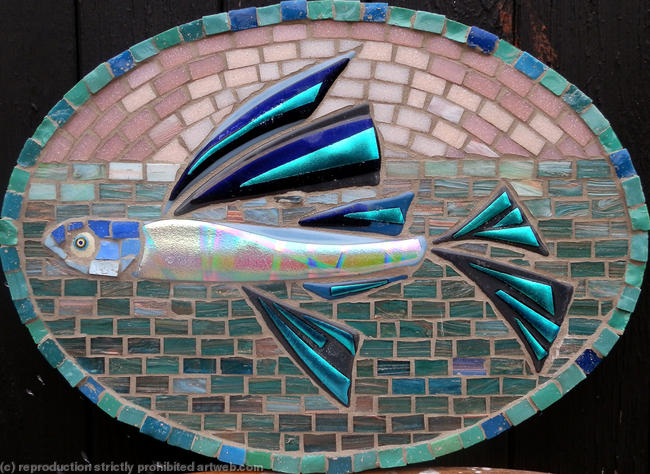 Flying Fish #2