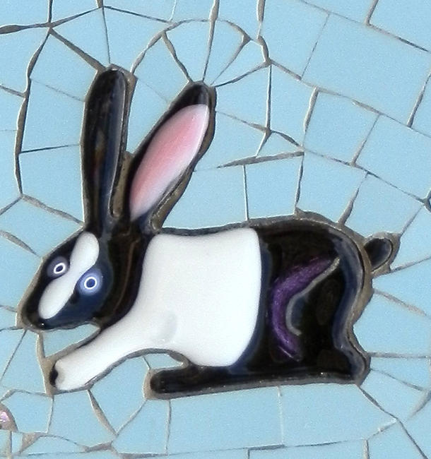 Congratulations! (Detail)