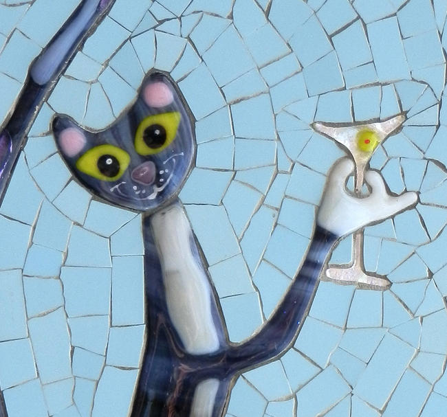Congratulations! (Detail)