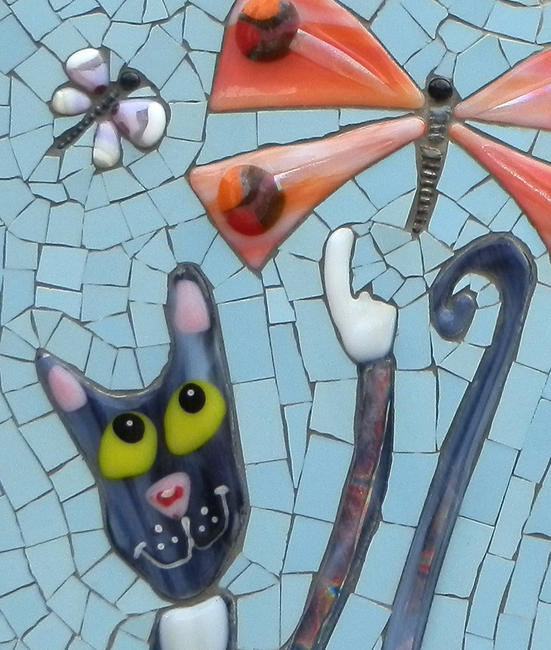 Summertime (Detail)