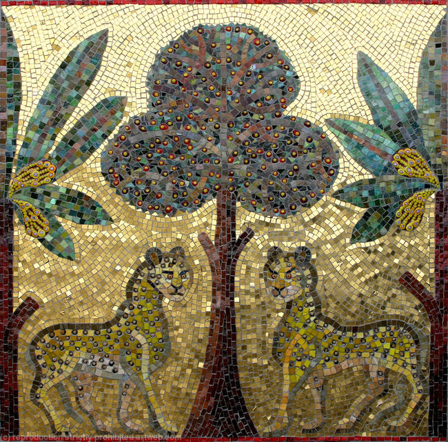 Sicilian Leopards