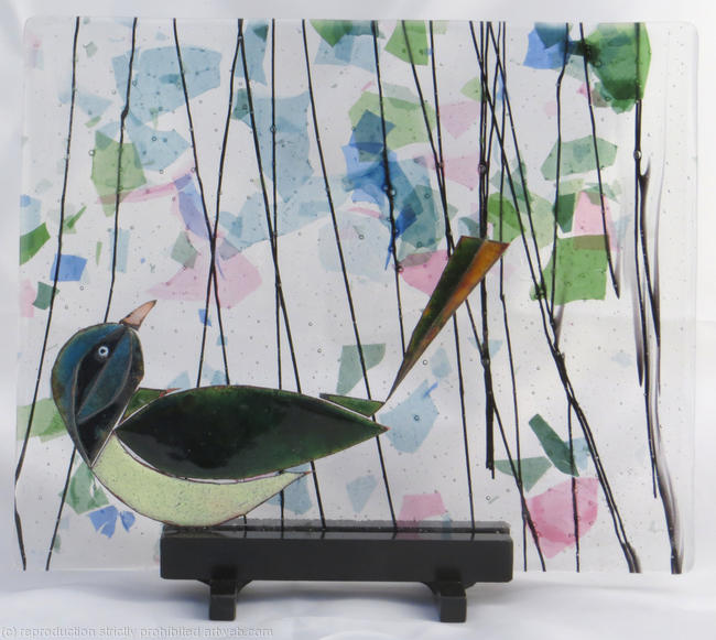 Green Jay
