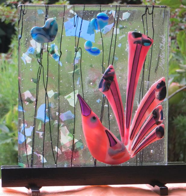 RedBird