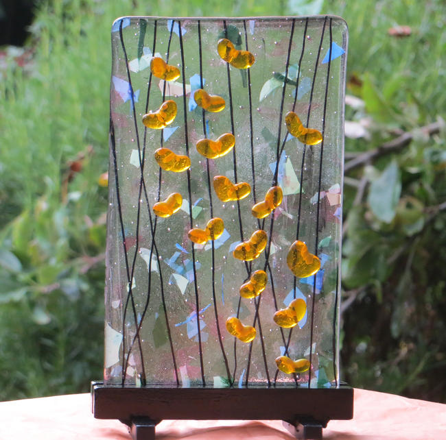 Fluttering Butterflies