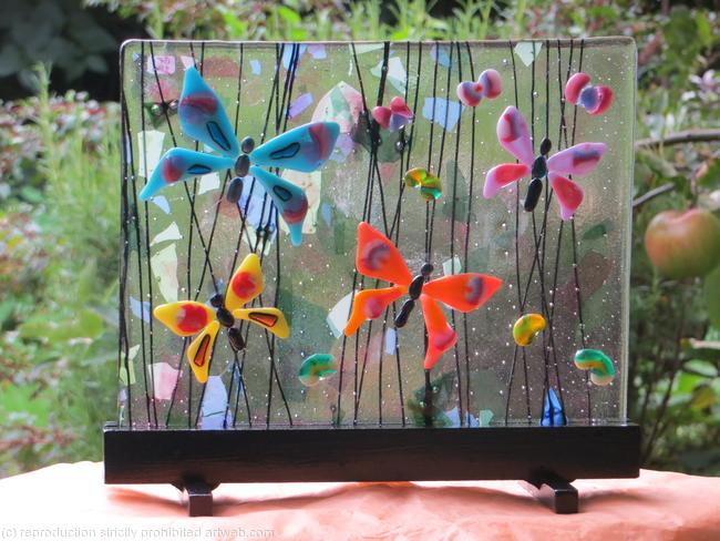 Butterflies