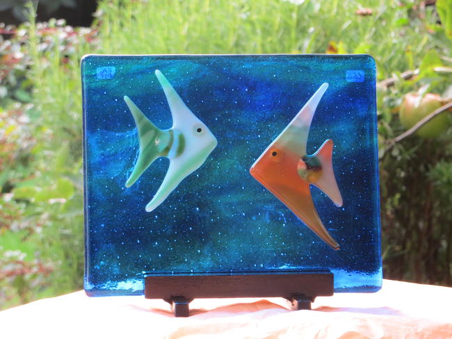 Angels of the Sea