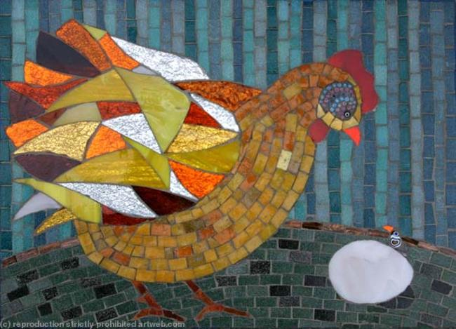 Hen Chick