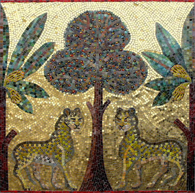 Sicily Leopards