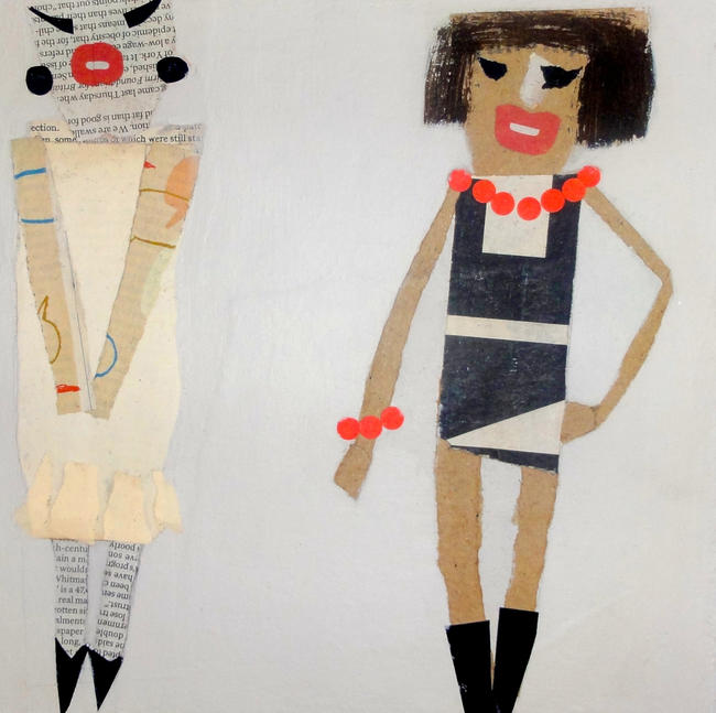 'Catwalk Queens'