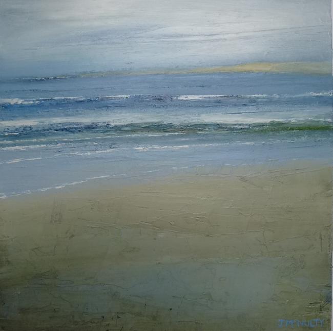 returning tide