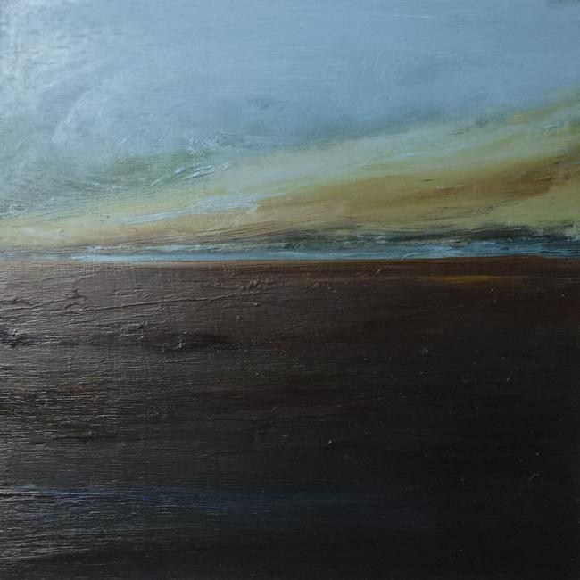 dark shore
