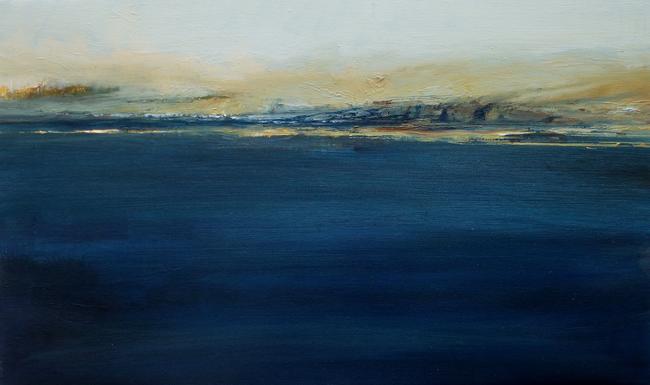 shore mist