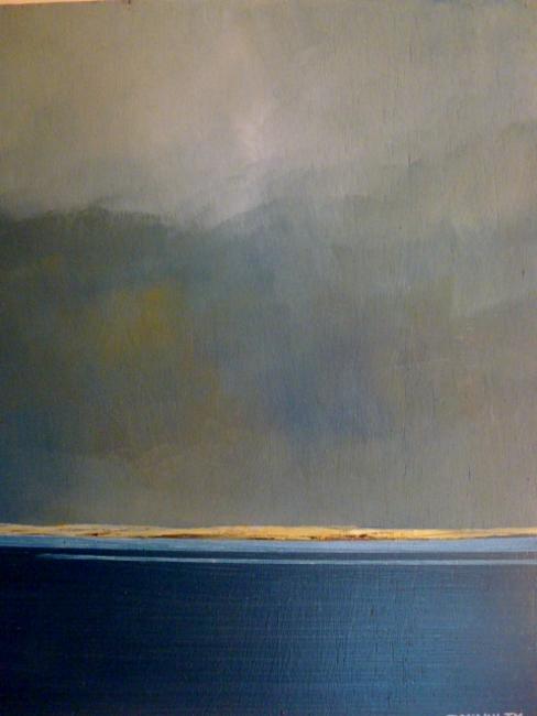 bright shore