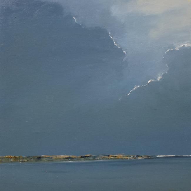 big soft sky
