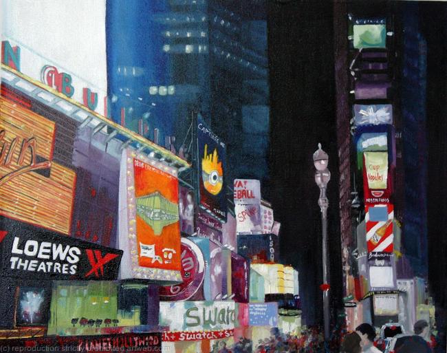 New York