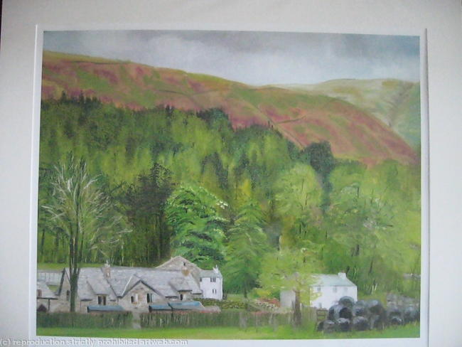 lake district