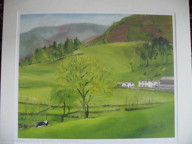 lake district