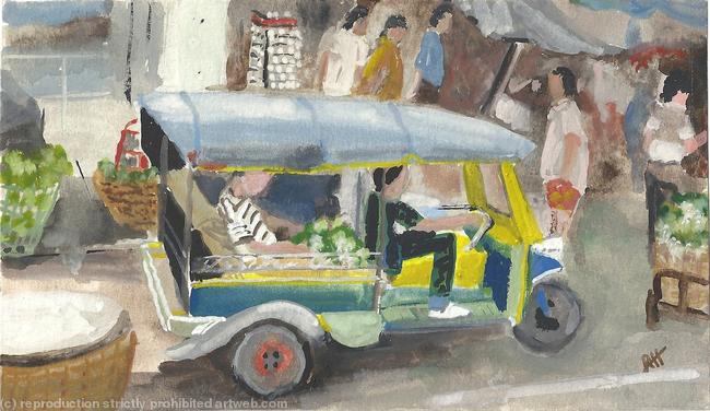 Tuc Tuc