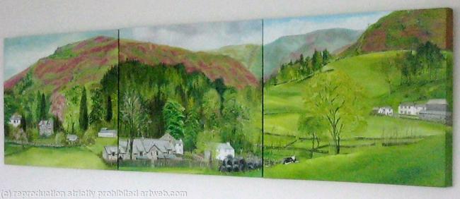 Lake District
