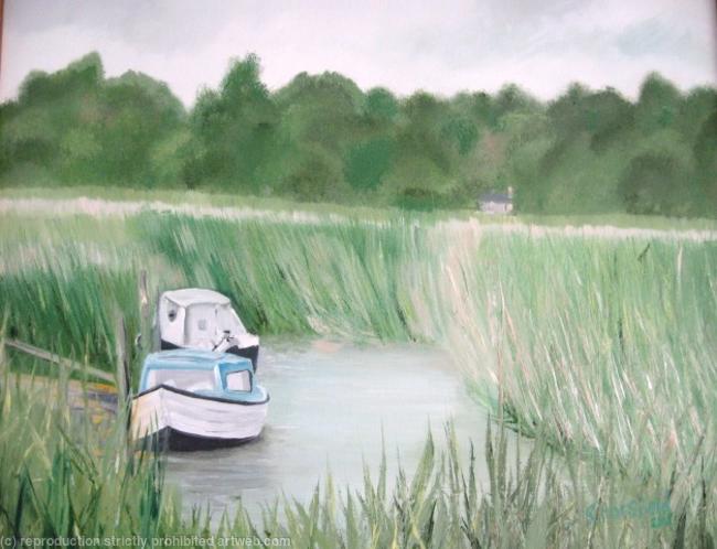 The Mooring