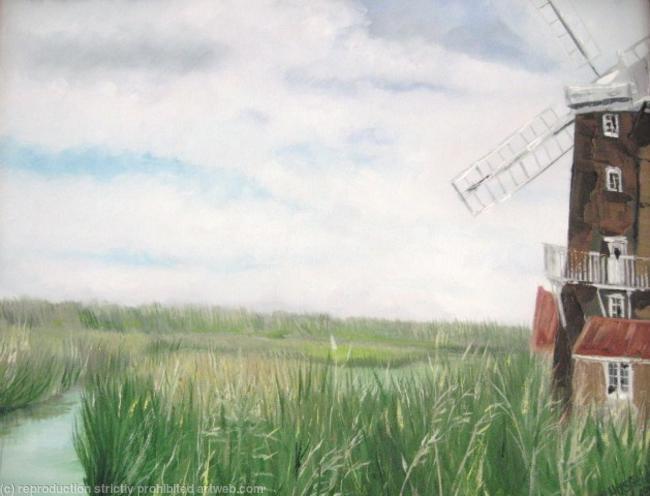 The Windmill