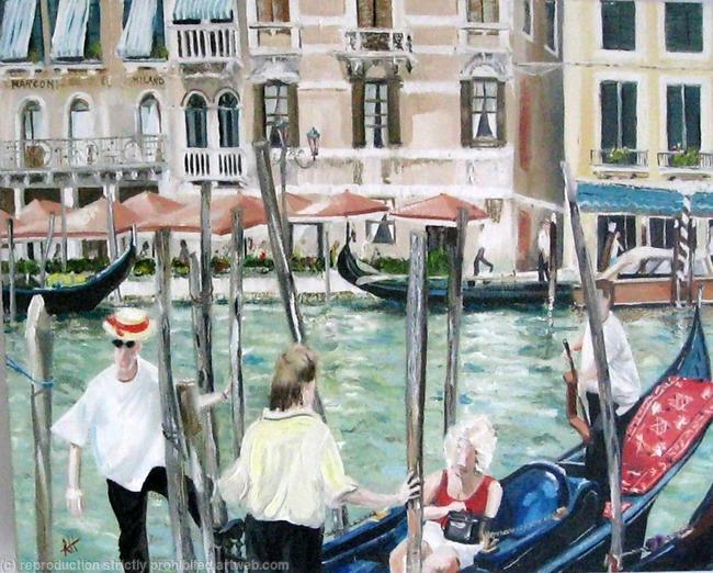 venice 3