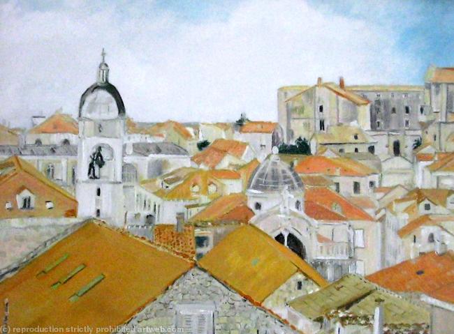 Dubrovnic