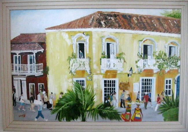 Cartagena