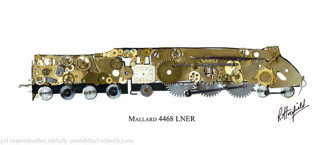 Mallard