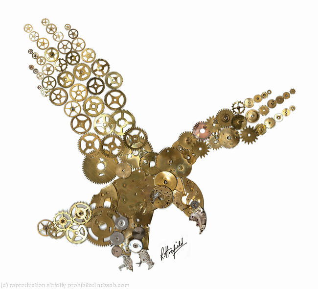 eagle