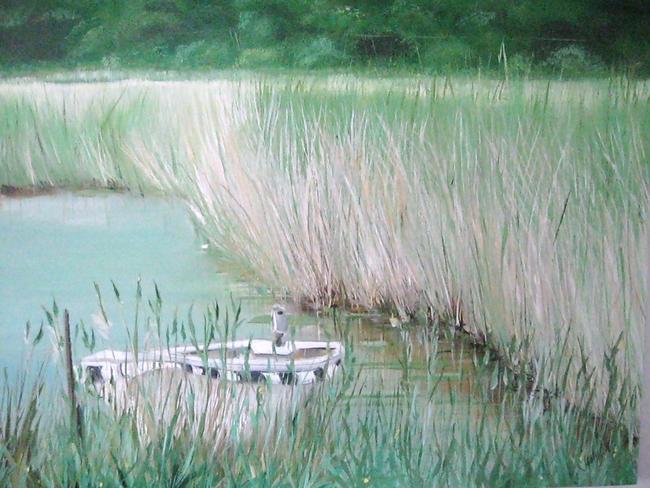 Hidden Mooring 2