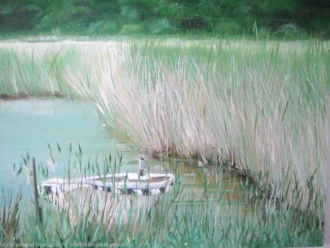 hidden mooring 2