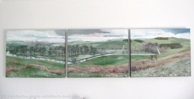 northumberland-winter-morn