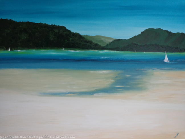 hayman island 2