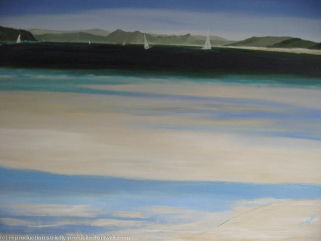 Hayman island 3