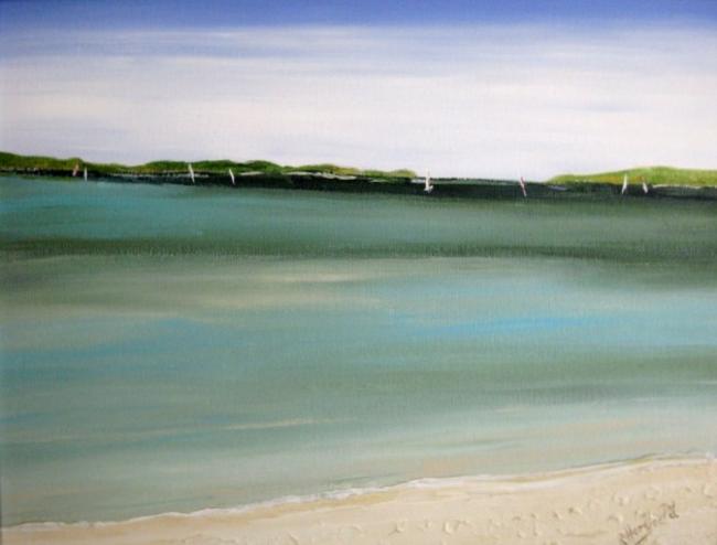 hayman waters