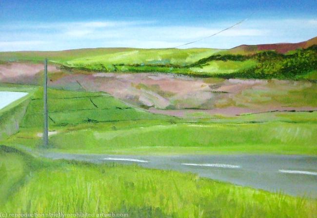 yorkshire hills
