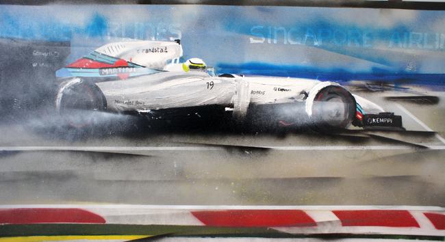 Felipe Massa