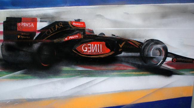 lotus