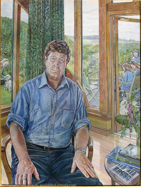 David Anderson