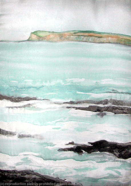 seaford head