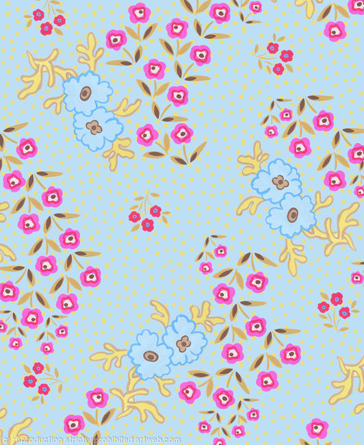 Floral